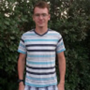 Meet your Posher, Davis